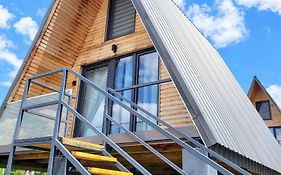 CAVO VILLAGE- Cabins Rental Băile 1 Mai